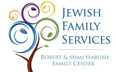 Jewish Family Services Milwaukee Logo