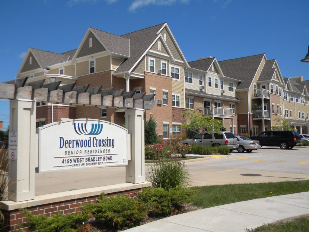 Affordable Housing Jewish Family Services Milwaukee