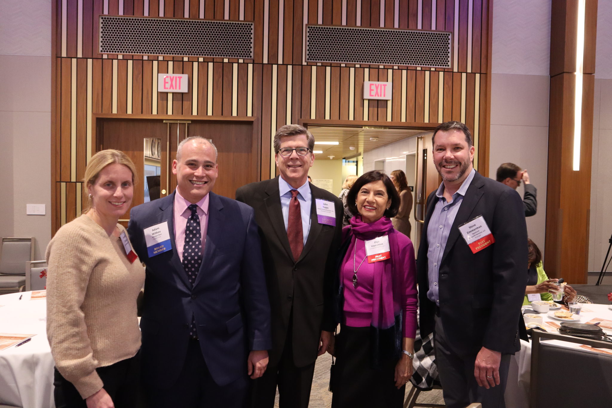 2022 Annual Meeting – Highlights | Jewish Family Services Milwaukee