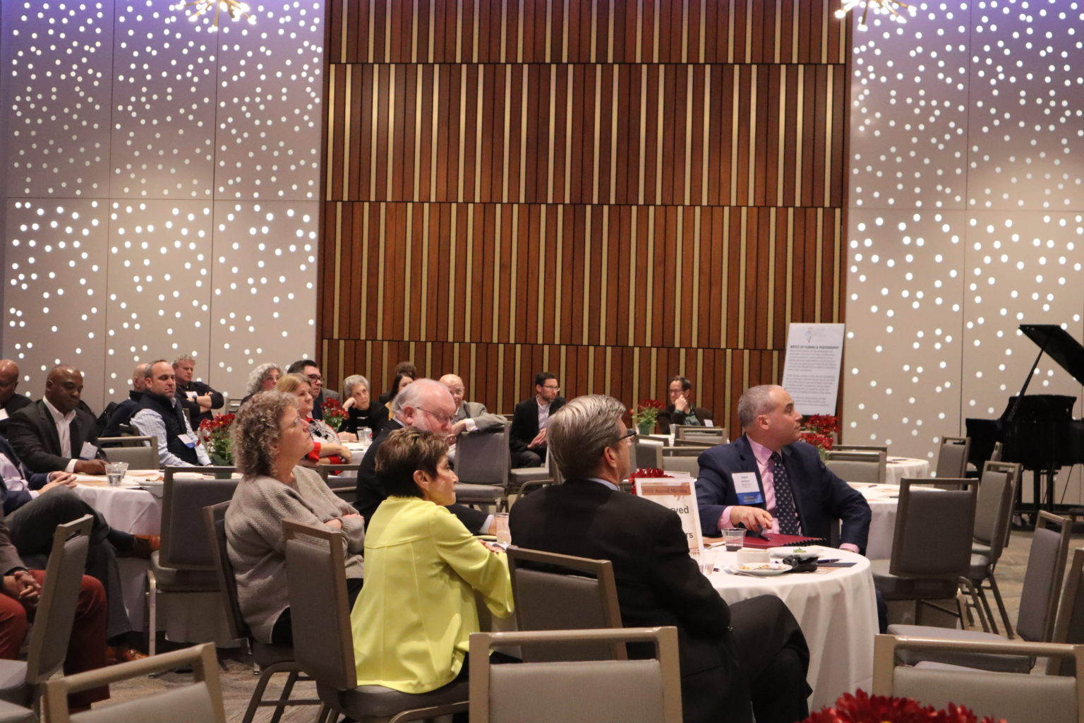 2022 Annual Meeting – Highlights | Jewish Family Services Milwaukee