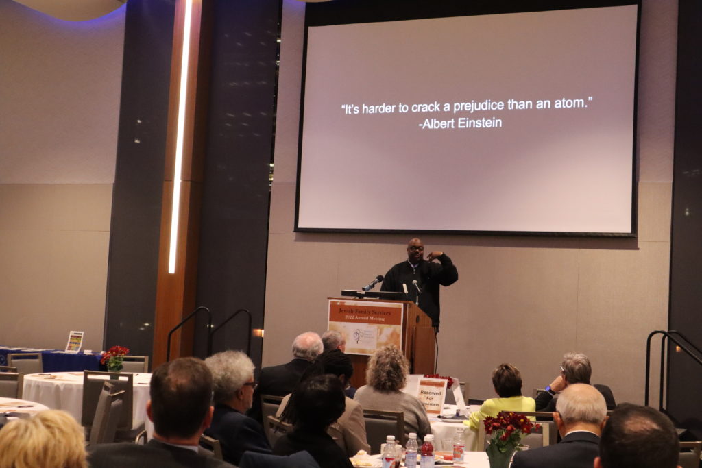 2022 Annual Meeting – Highlights | Jewish Family Services Milwaukee