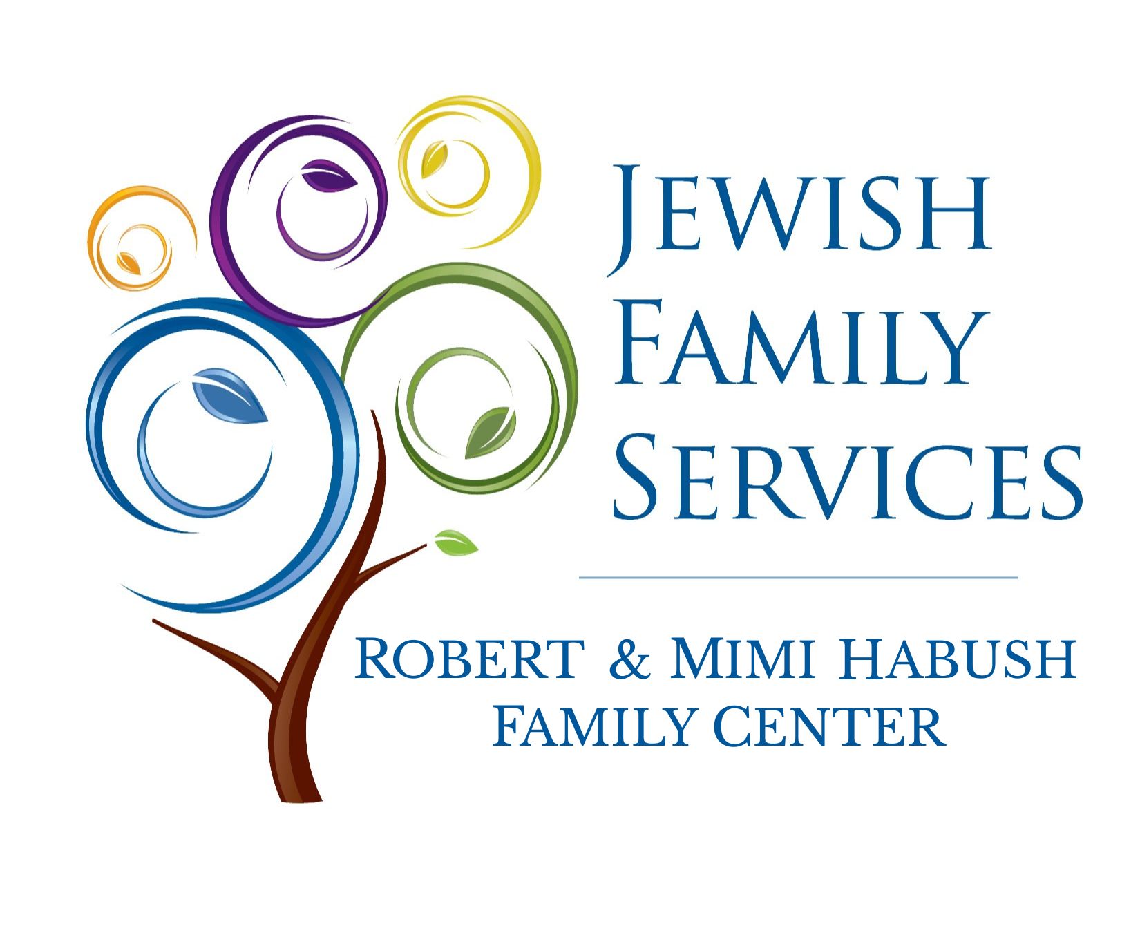 Jewish Family Services Milwaukee Logo